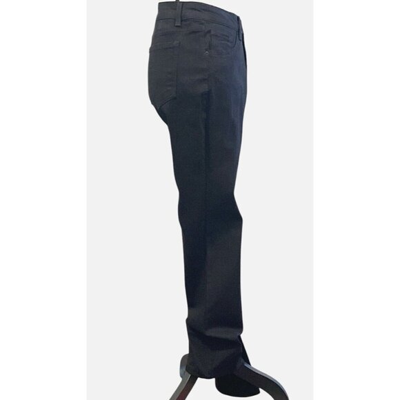 No Boundaries Womens Bootcut Jeans Junior Size 15 Black - Picture 7 of 16